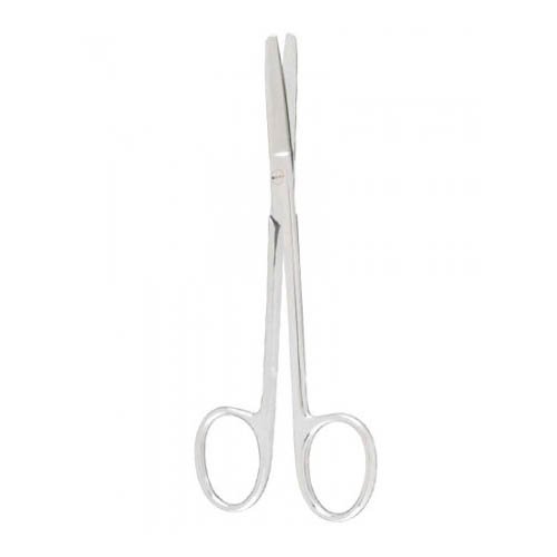 WAGNER Plastic Surgery Scissors