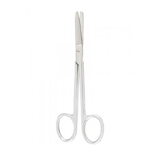 WAGNER Plastic Surgery Scissors