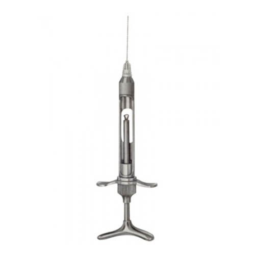  Dental Syringes